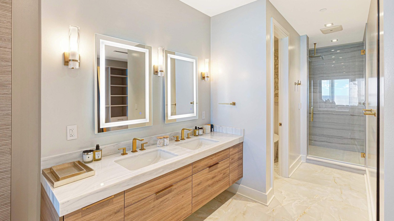 Photo of Bathroom in Nassau