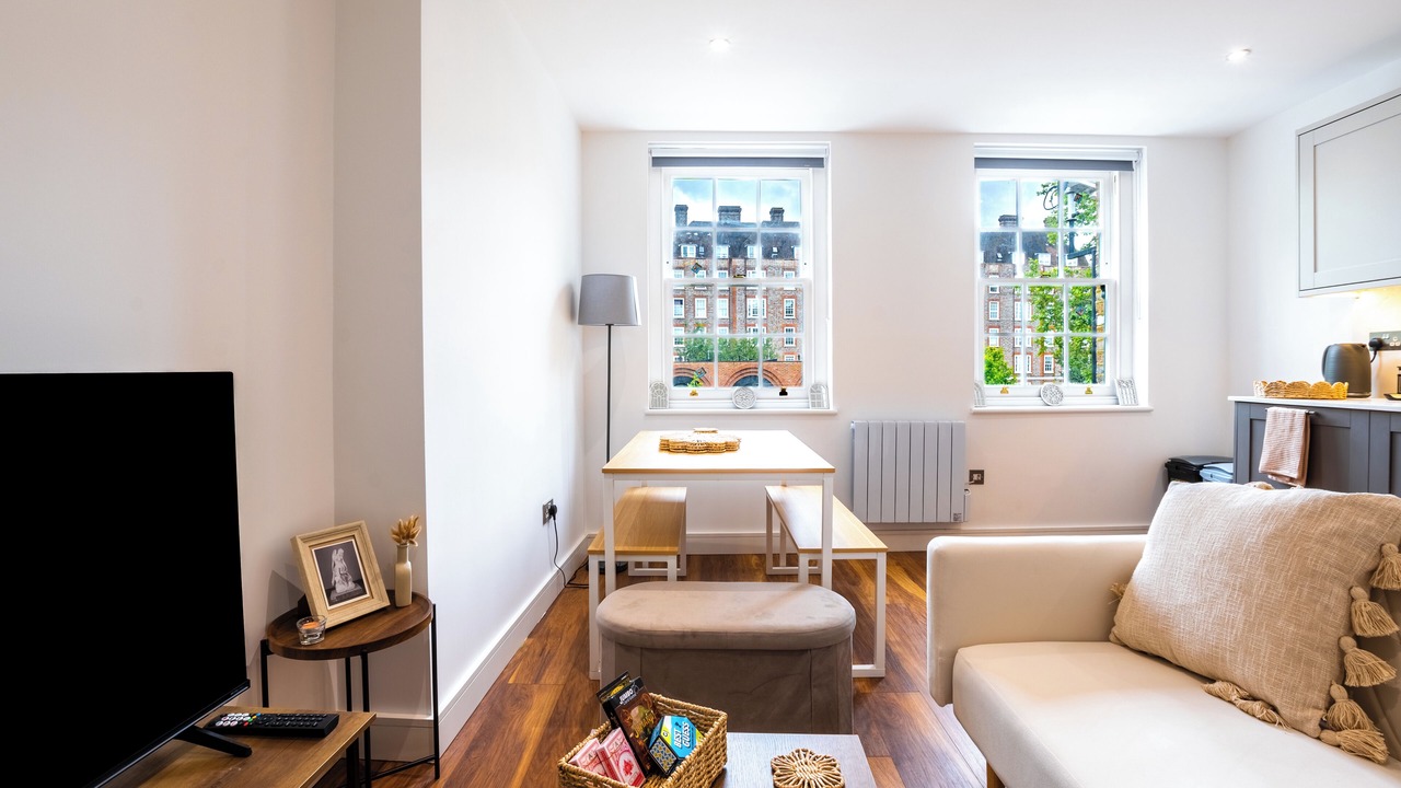 Photo of Livingroom in Kentish Town