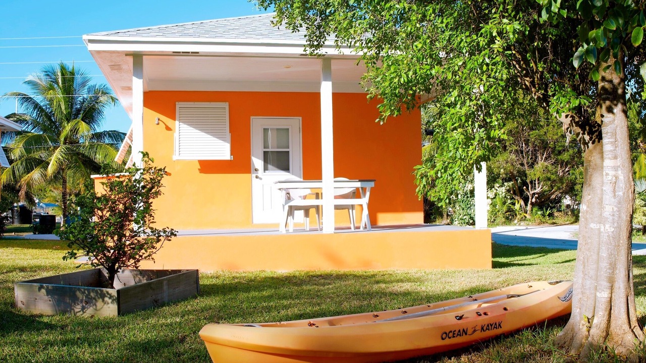 Photo of Outdoor in Spanish Wells