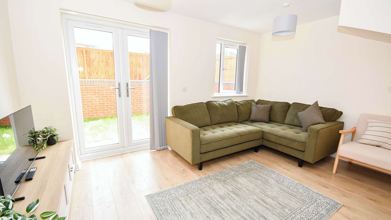 Photo of Livingroom in Kirkdale