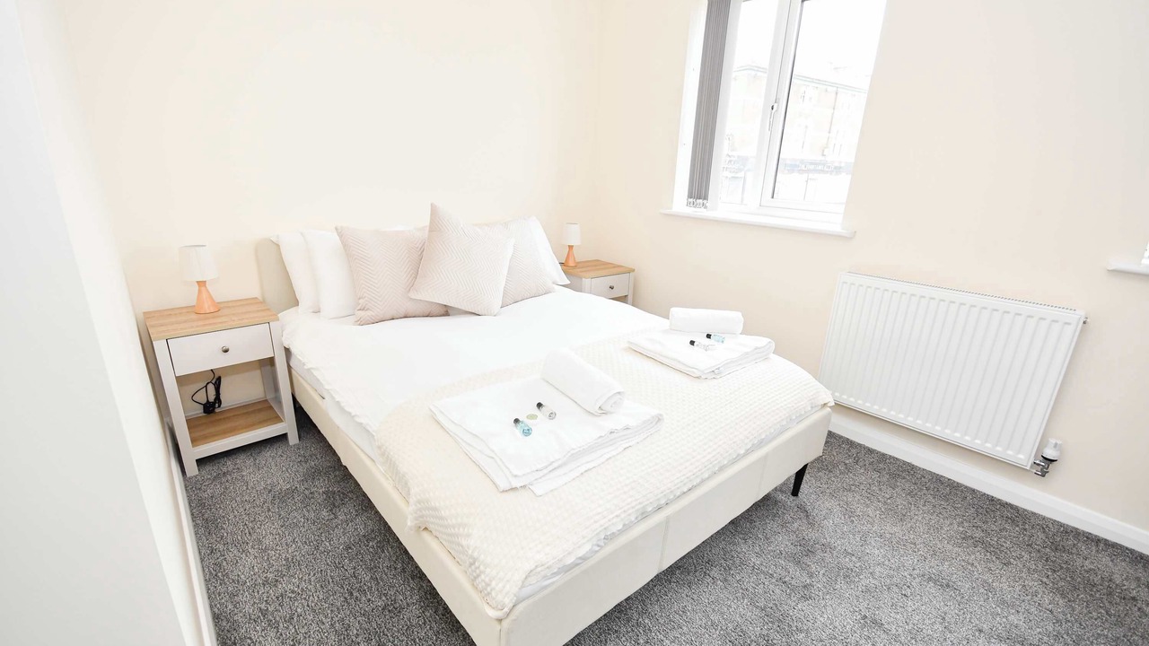 Photo of Bedroom in Kirkdale