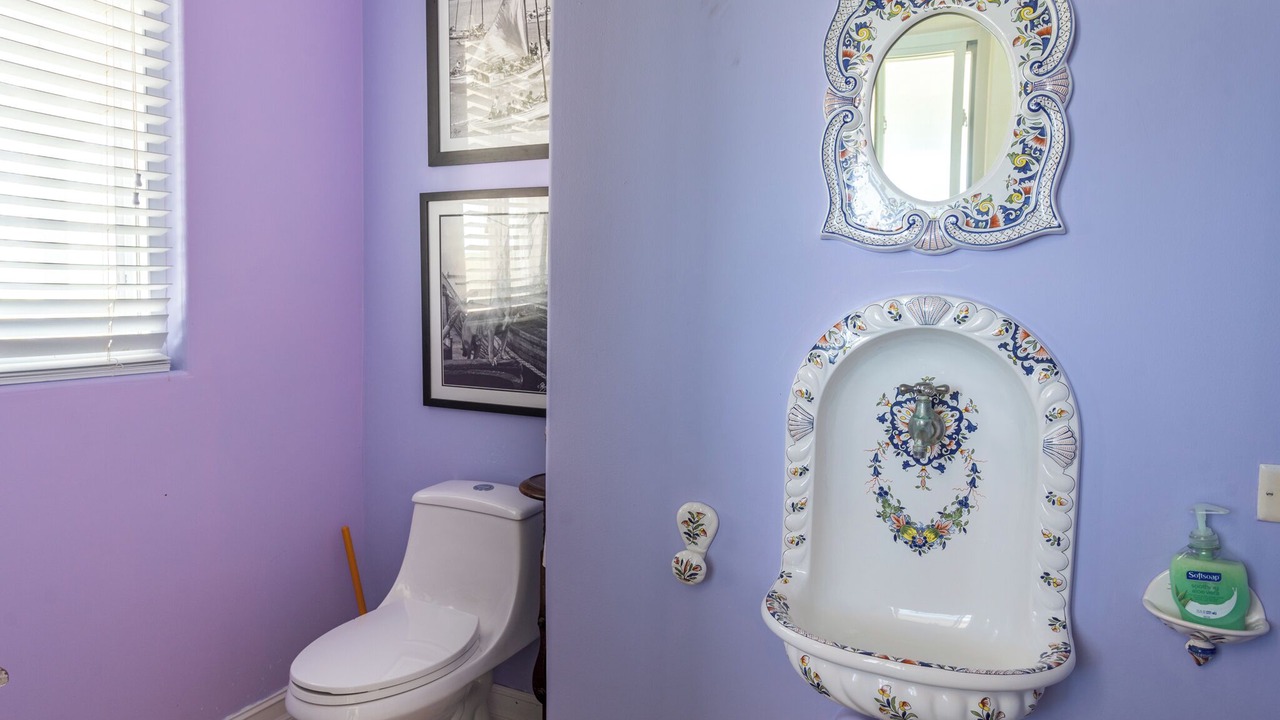 Photo of Bathroom in William's Town
