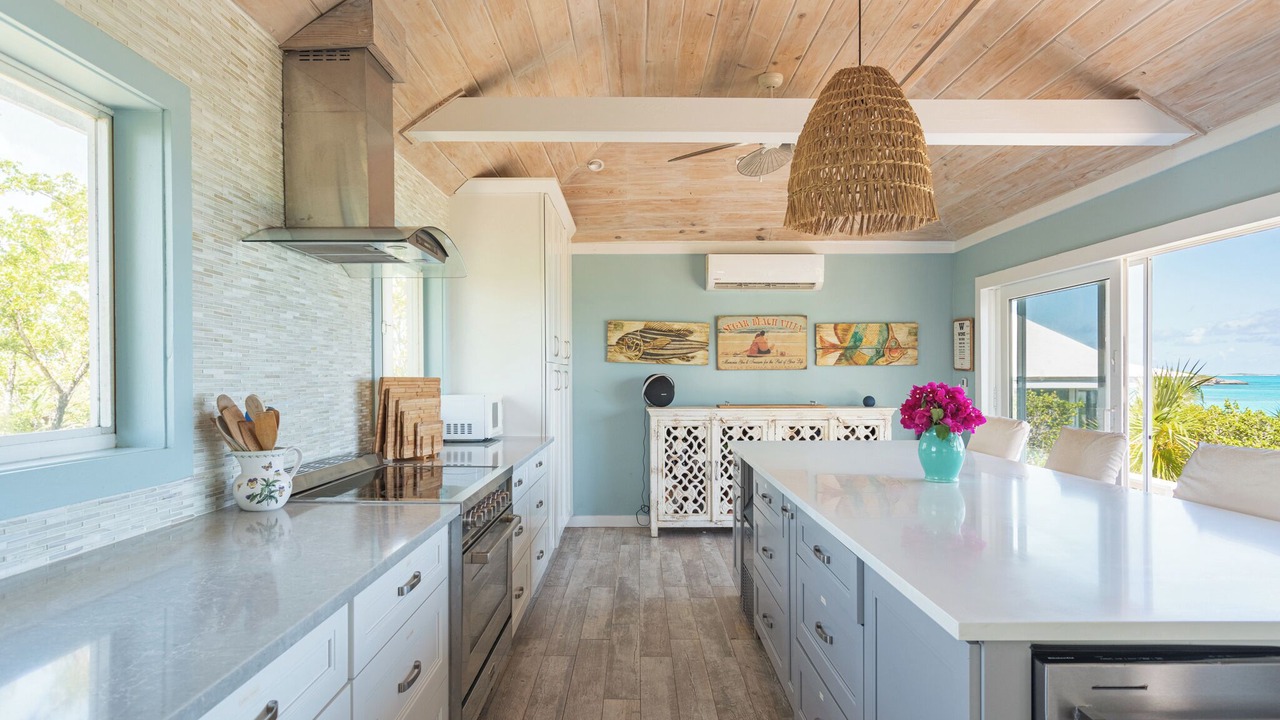 Photo of Kitchen in William's Town
