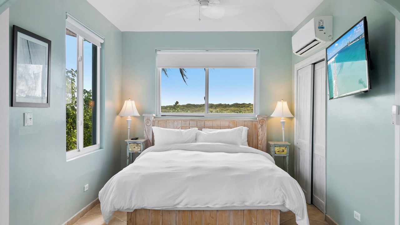Photo of Bedroom in William's Town