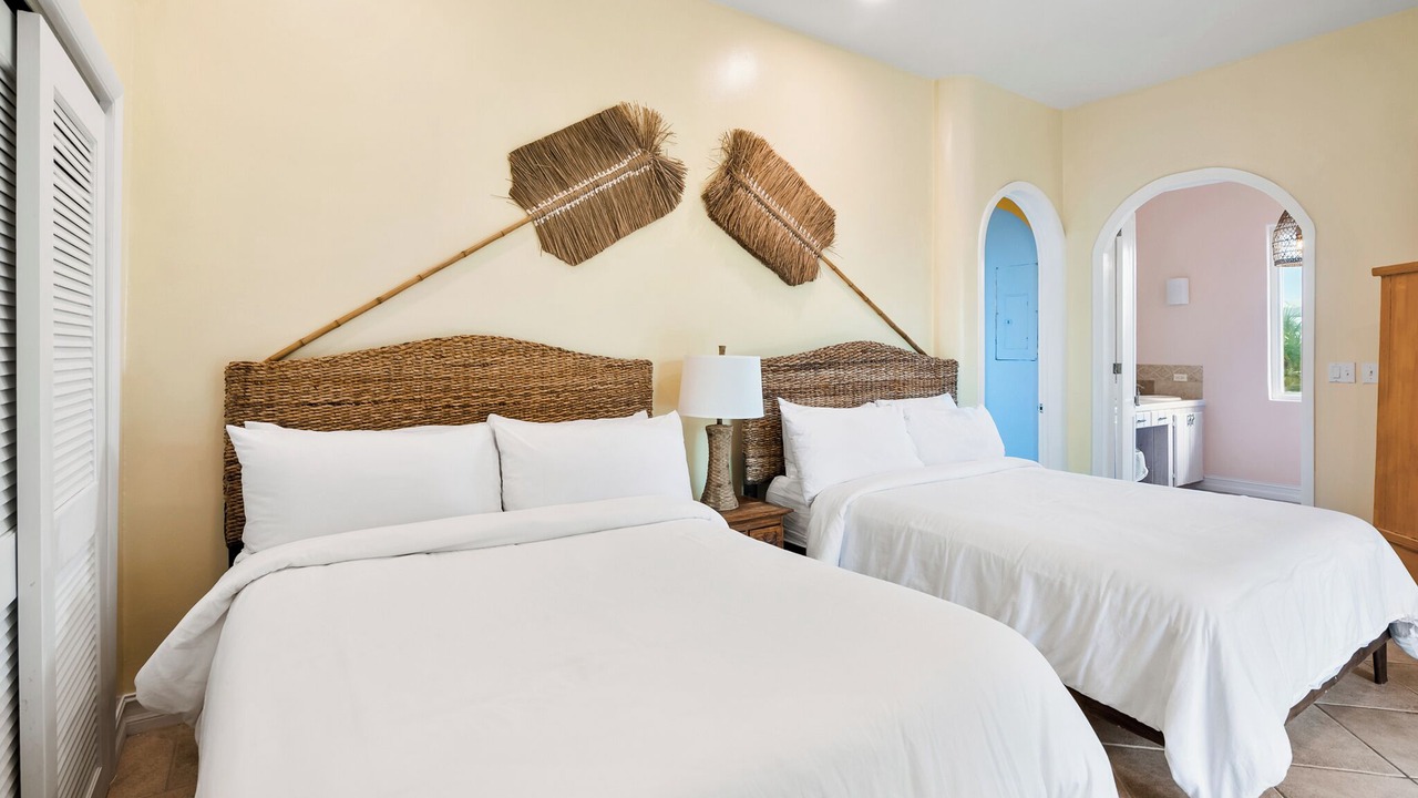 Photo of Bedroom in William's Town