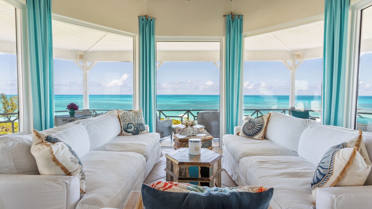 Photo of Livingroom in William's Town