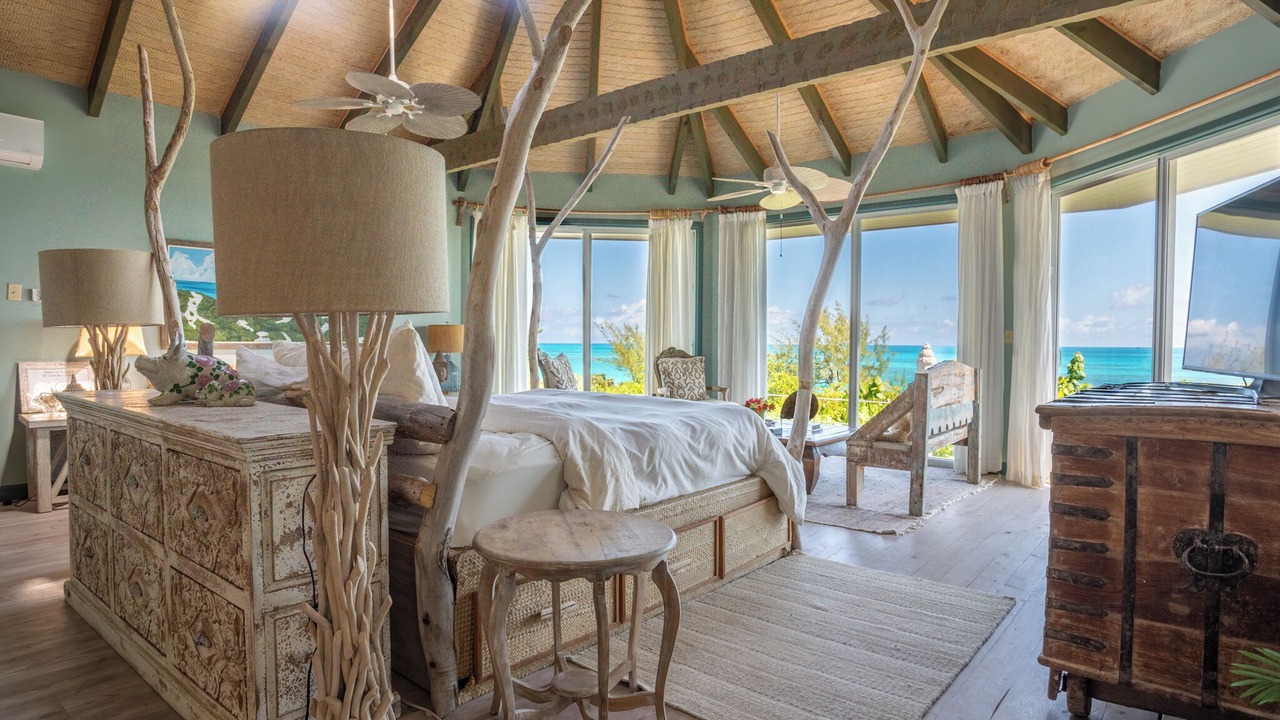 Photo of Bedroom in William's Town