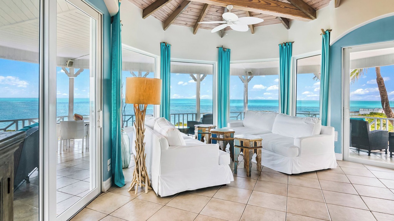 Photo of Livingroom in William's Town