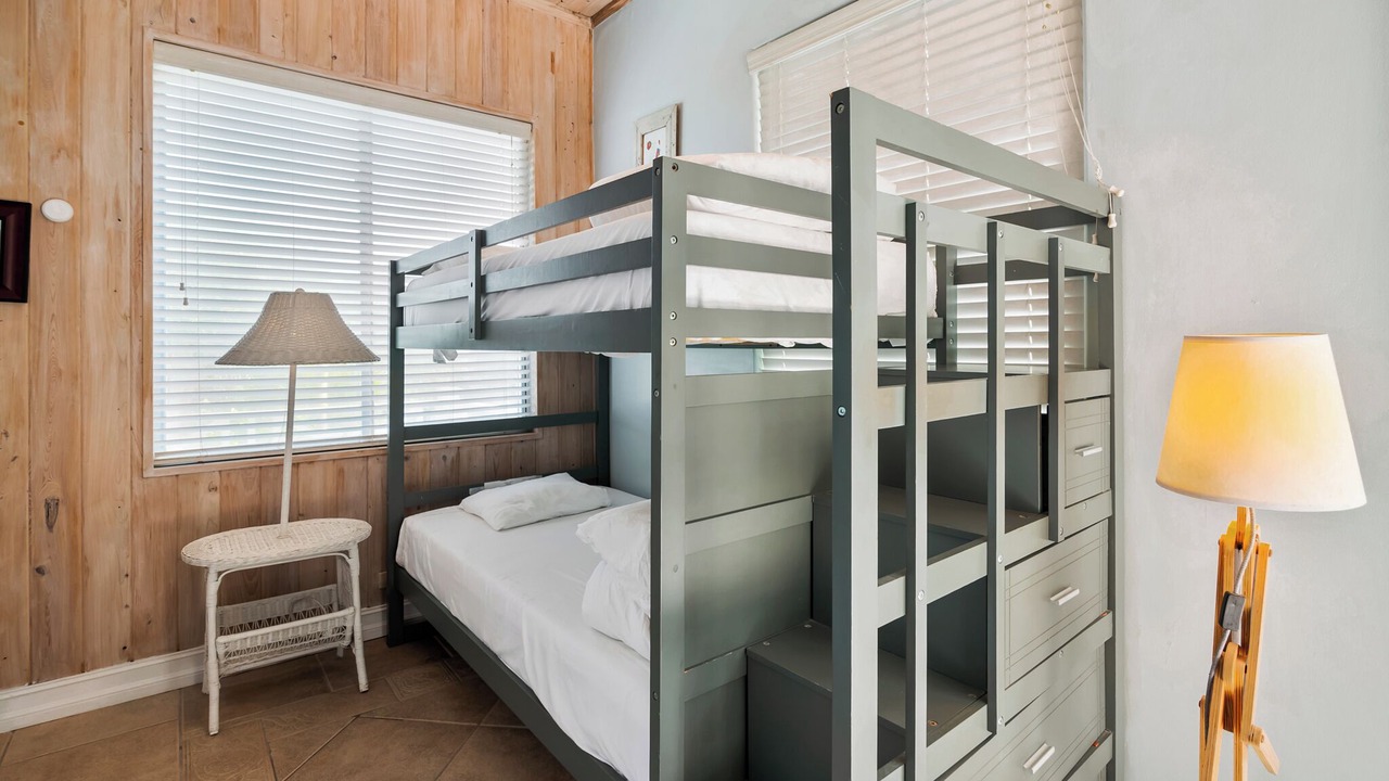 Photo of Bedroom in William's Town