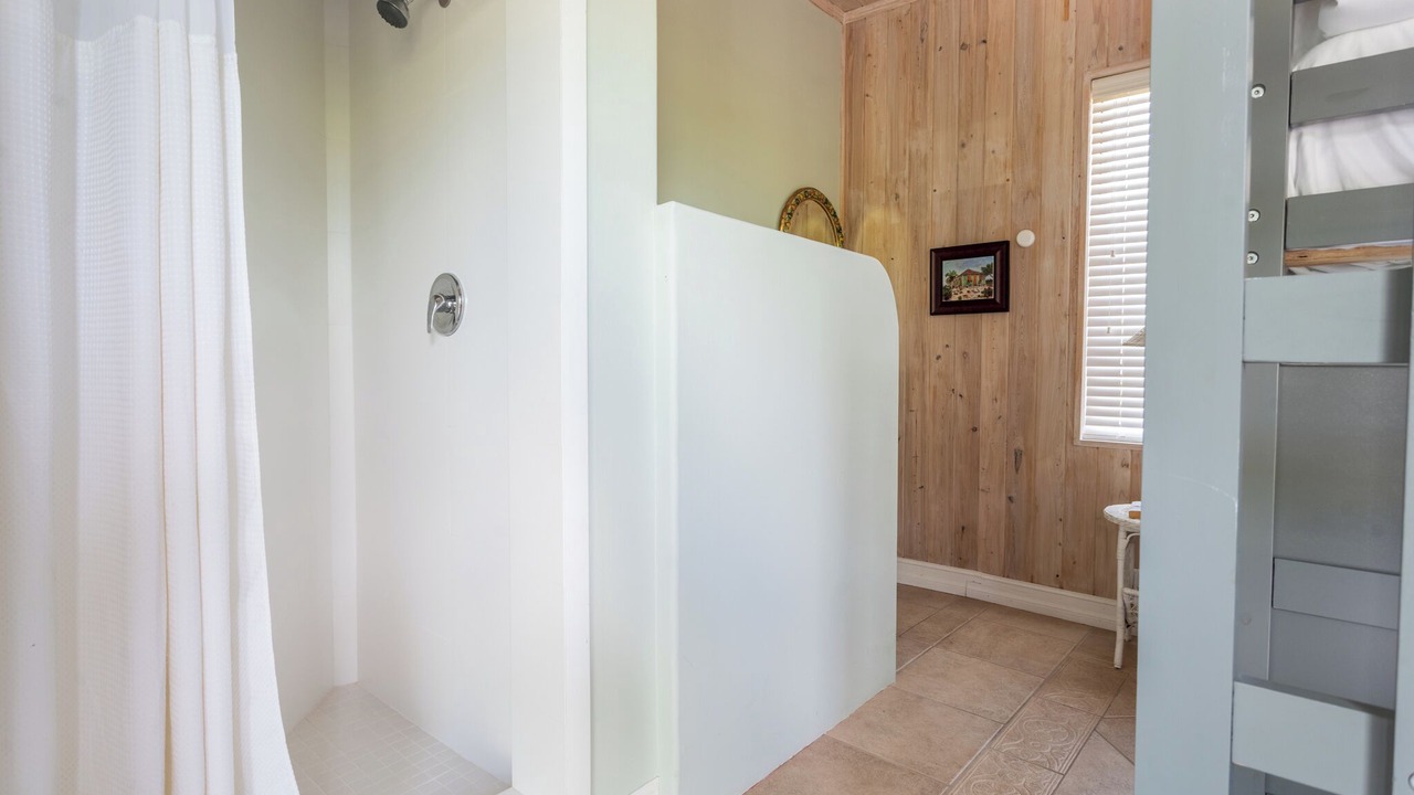 Photo of Bathroom in William's Town