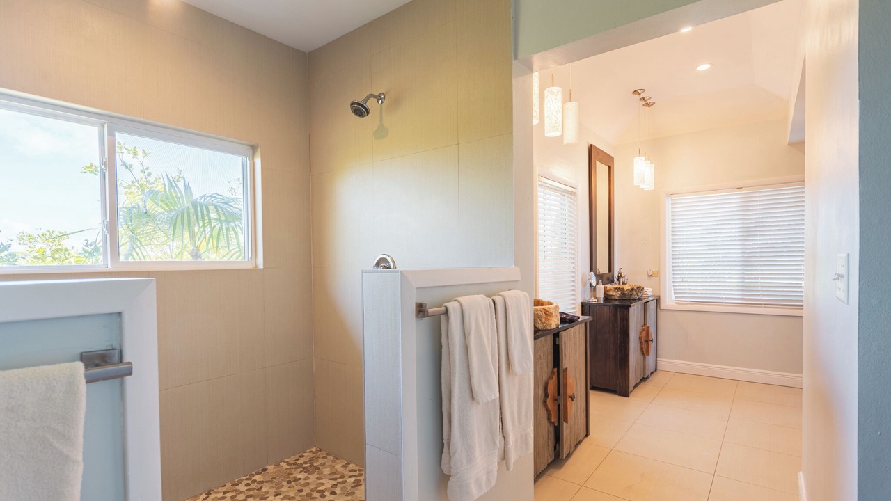 Photo of Bathroom in William's Town