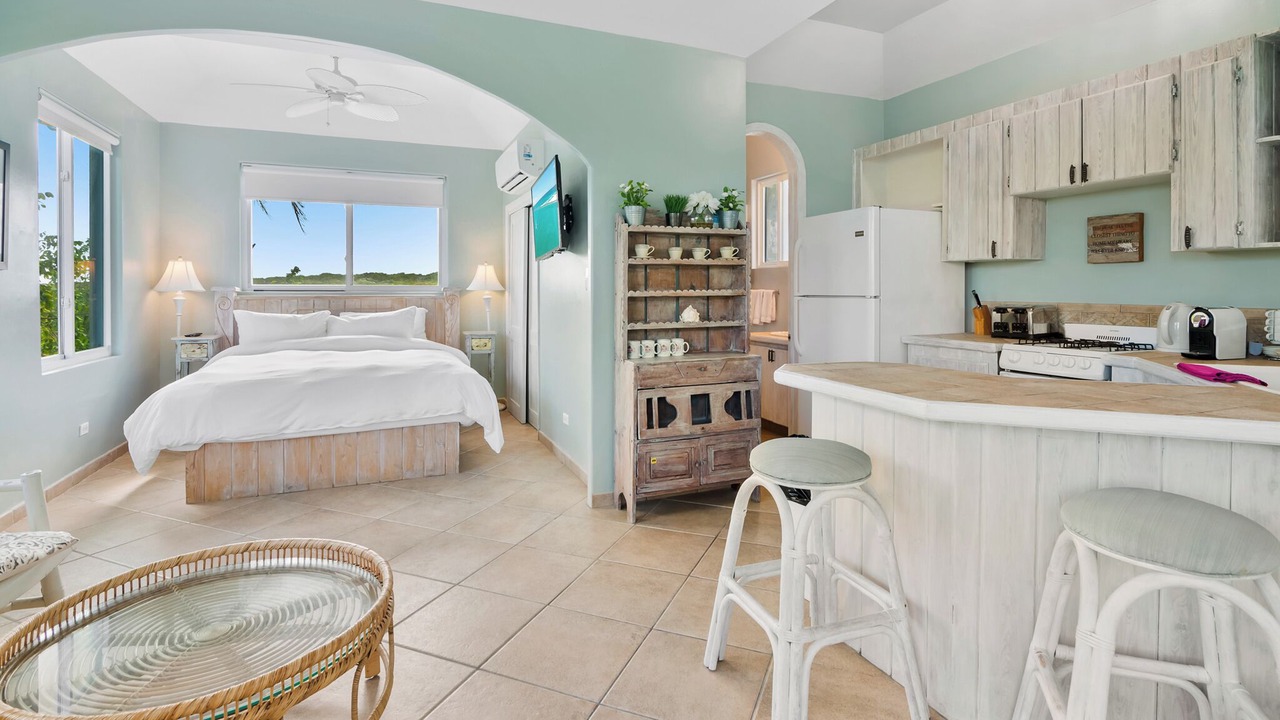 Photo of Bedroom in William's Town