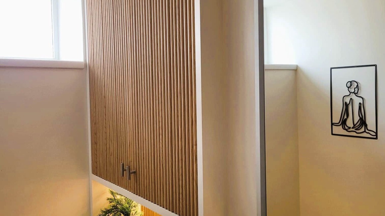 Photo of Bathroom in Montpellier