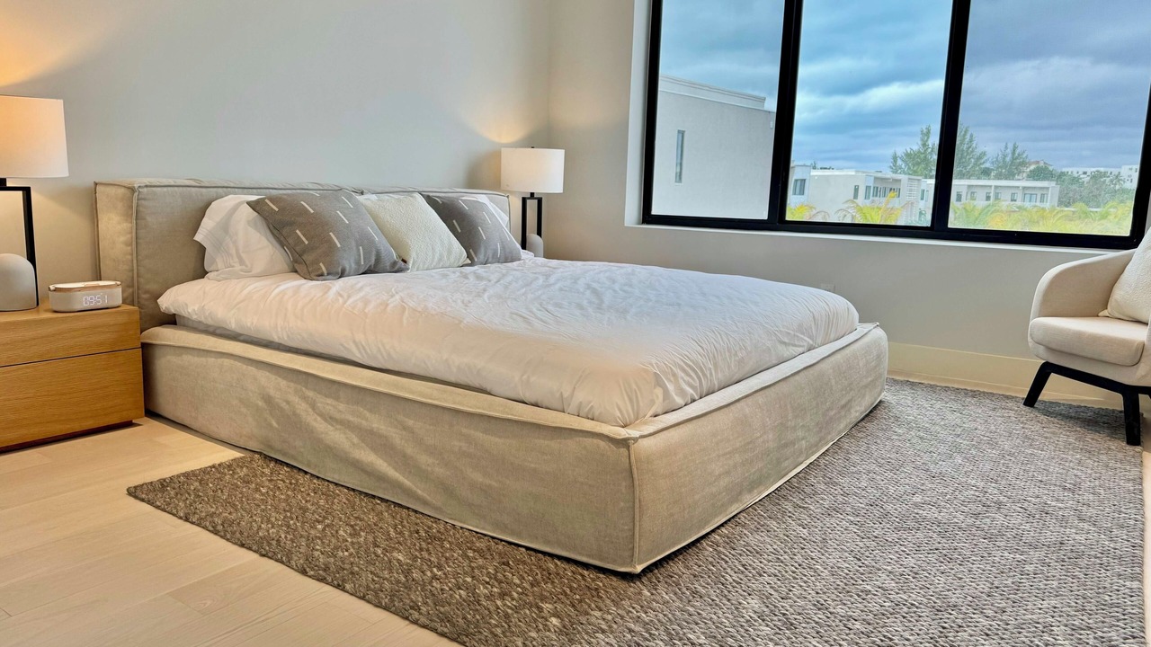 Photo of Bedroom in Westwind