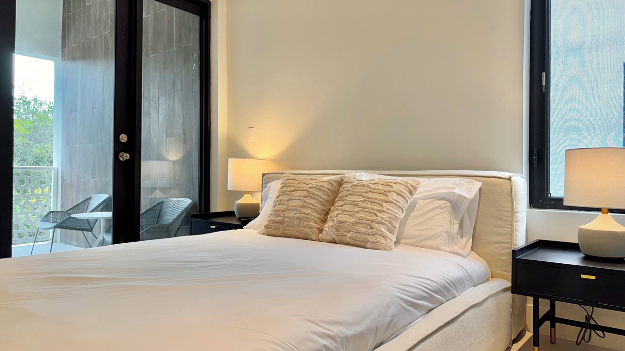 Photo of Bedroom in Westwind