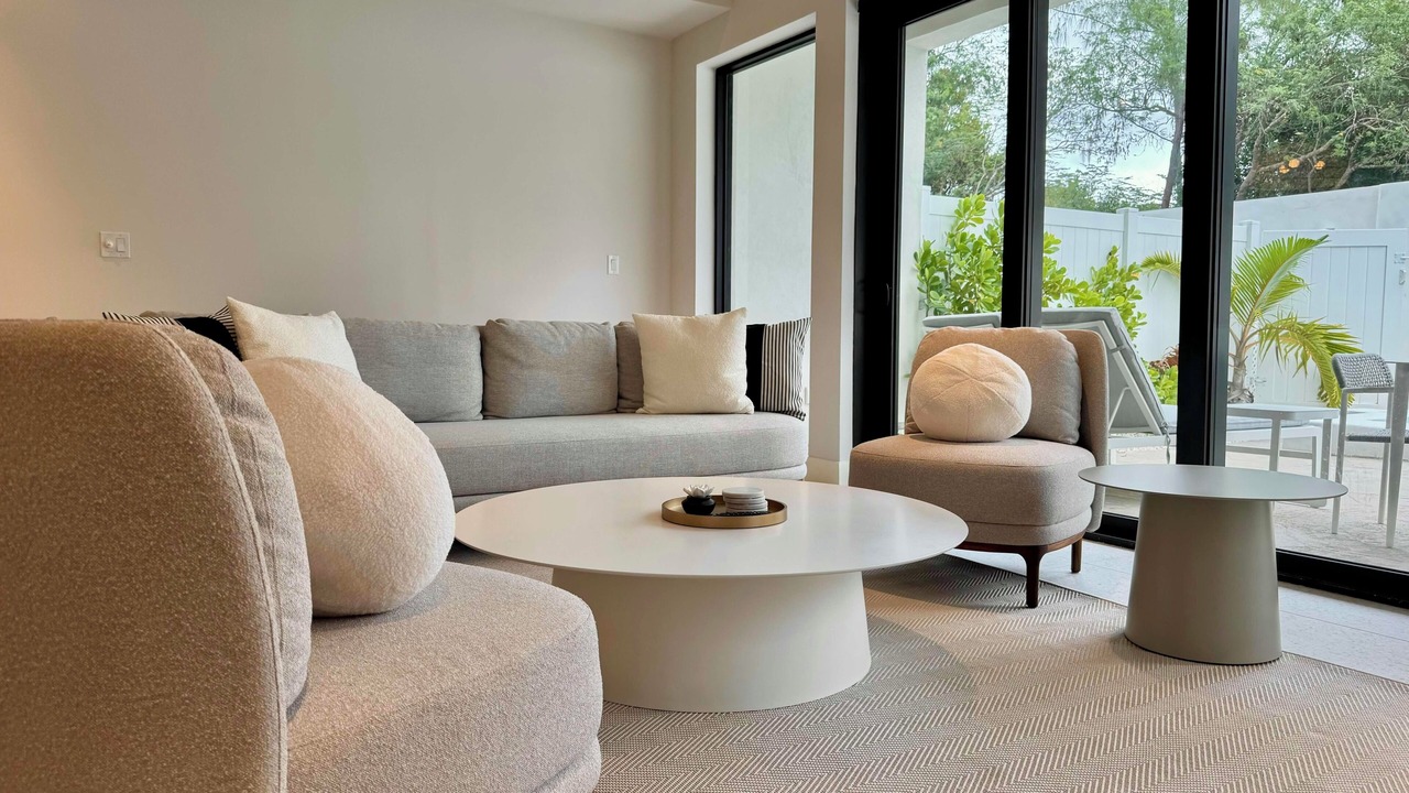 Photo of Livingroom in Westwind