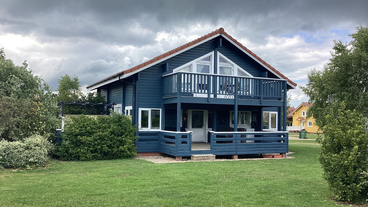 Photo of Outdoor in Hopton