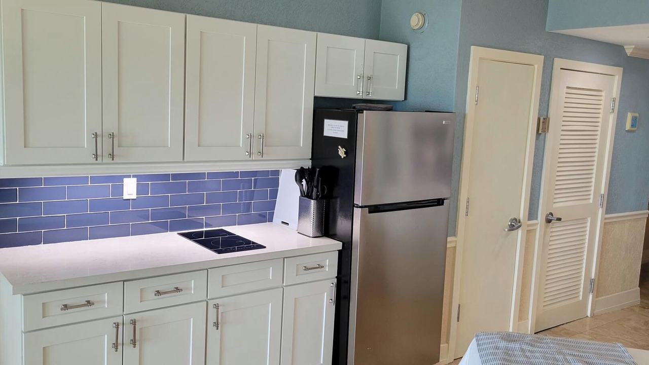 Photo of Kitchen in West End