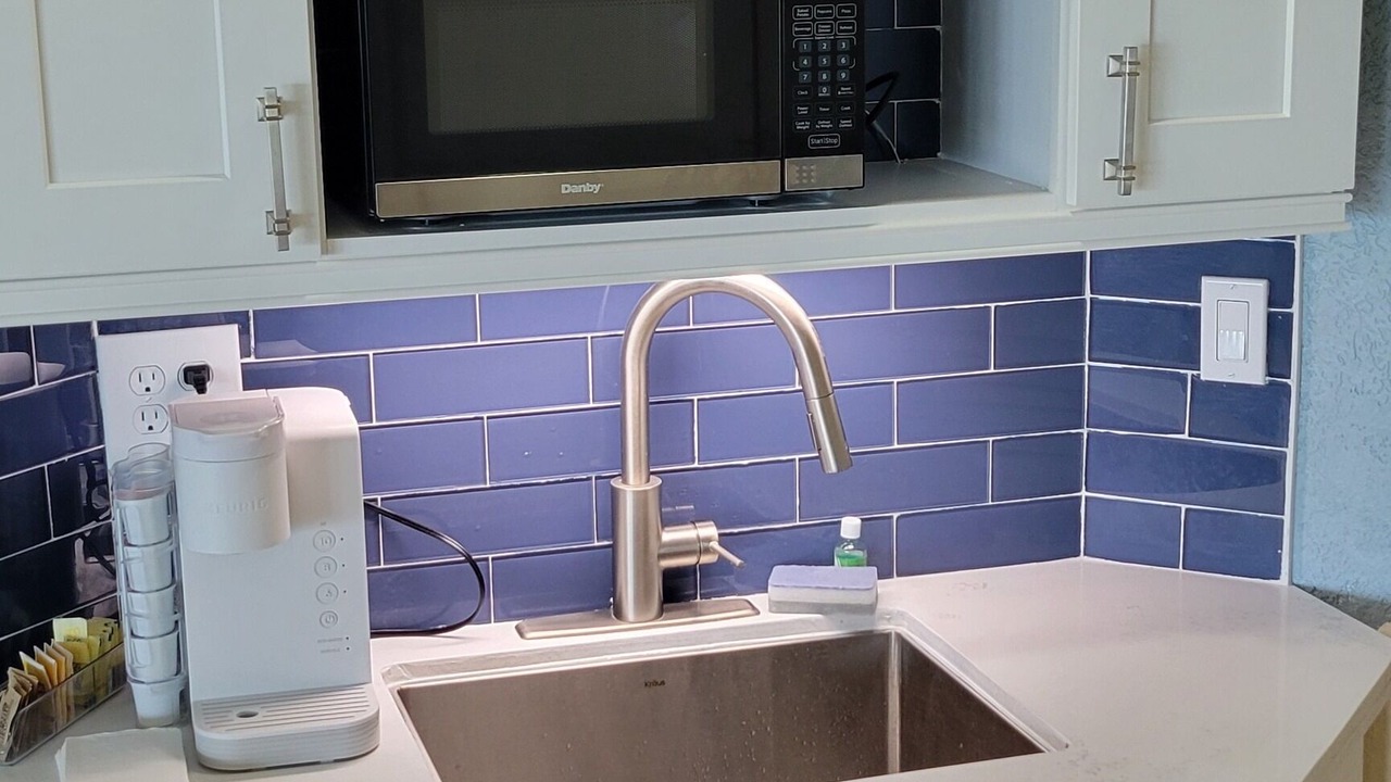 Photo of Kitchen in West End