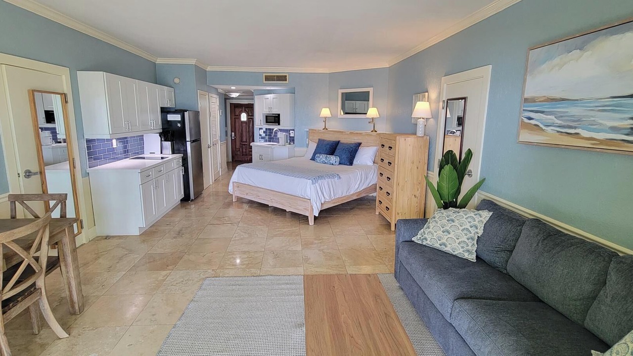 Photo of Livingroom in West End