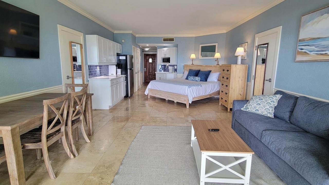 Photo of Livingroom in West End