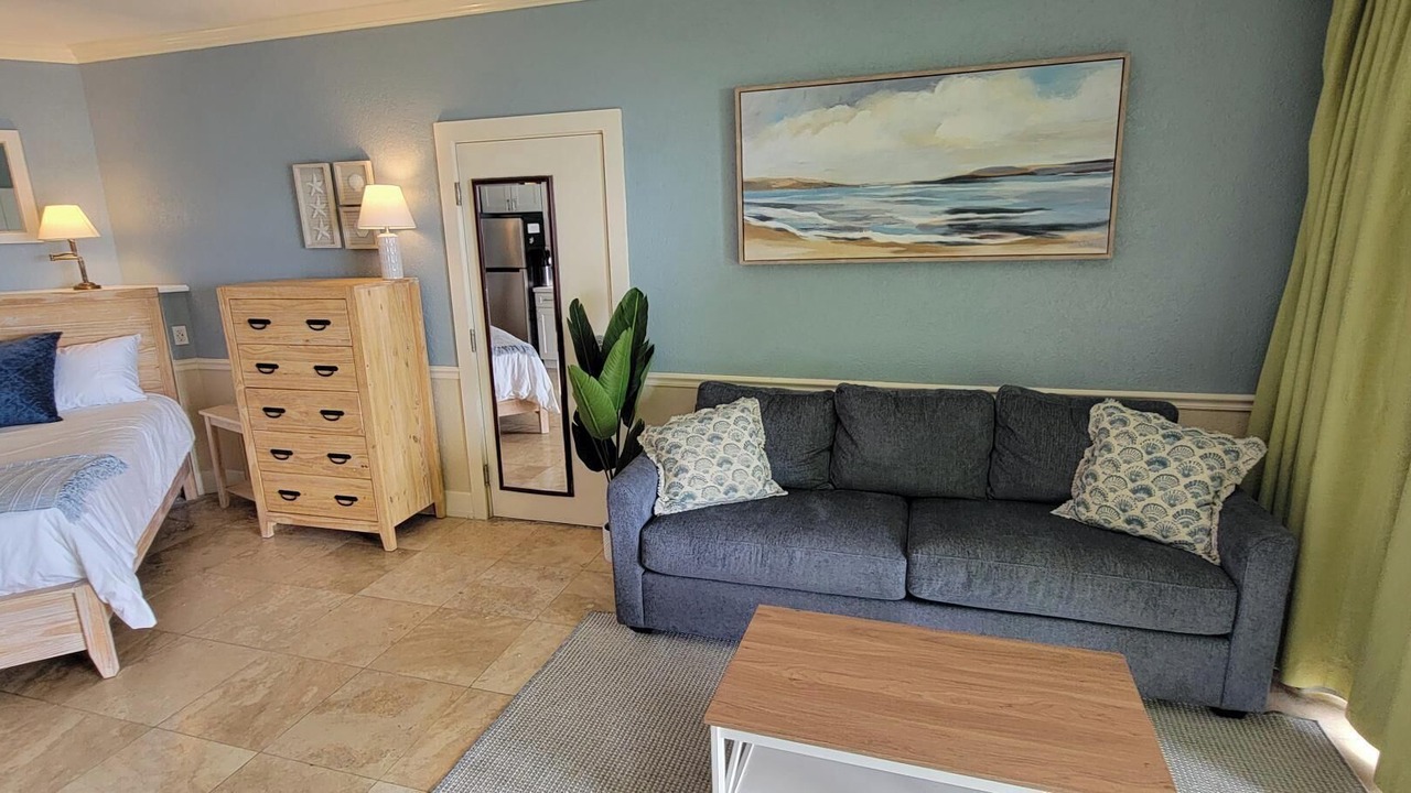 Photo of Bedroom in West End