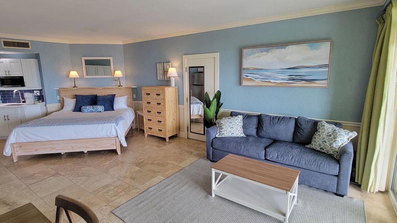 Photo of Bedroom in West End