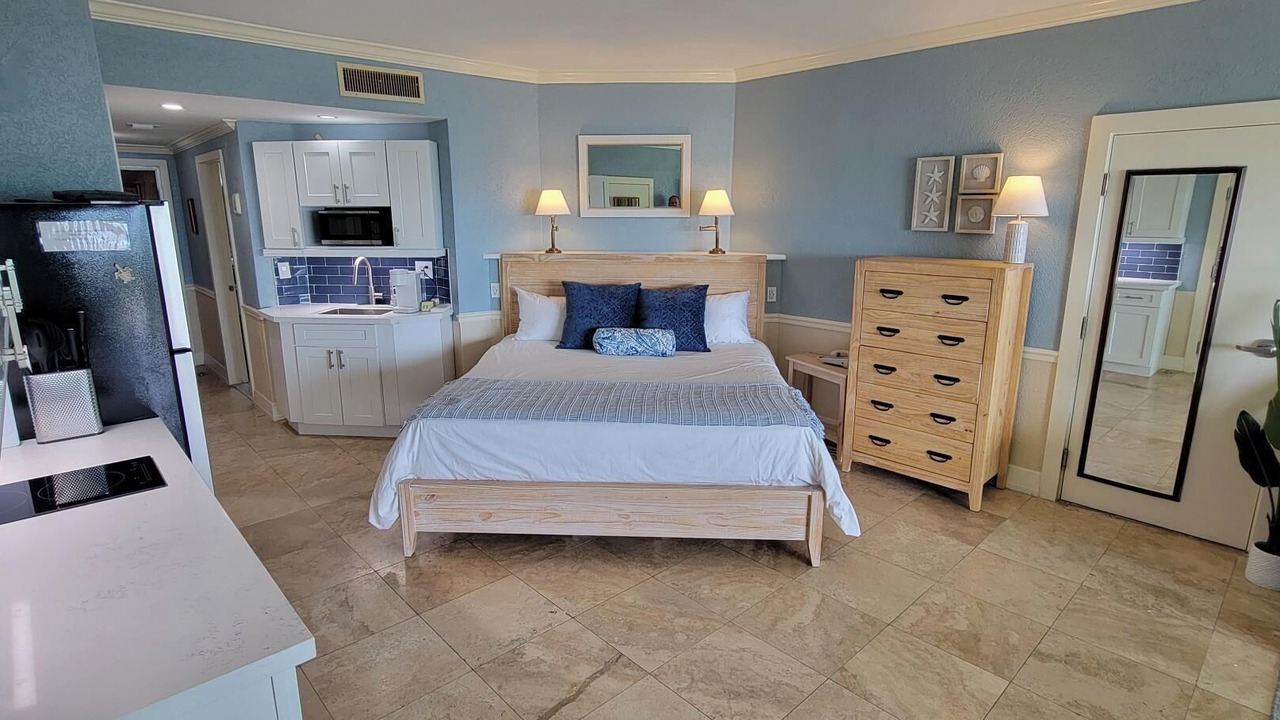Photo of Bedroom in West End