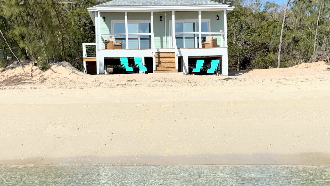 Photo of Outdoor in Governor's Harbour