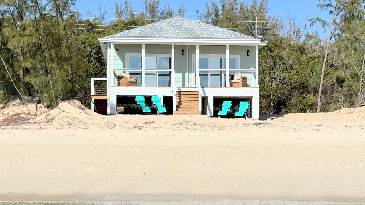 Photo of Outdoor in Governor's Harbour