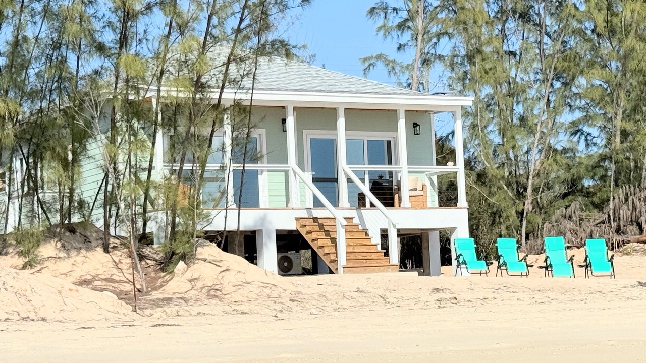 Photo of Outdoor in Governor's Harbour