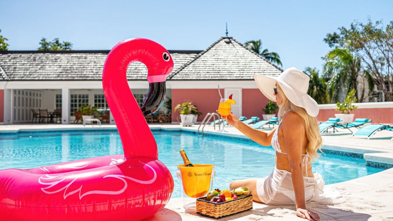 Photo of Outdoor in Nassau