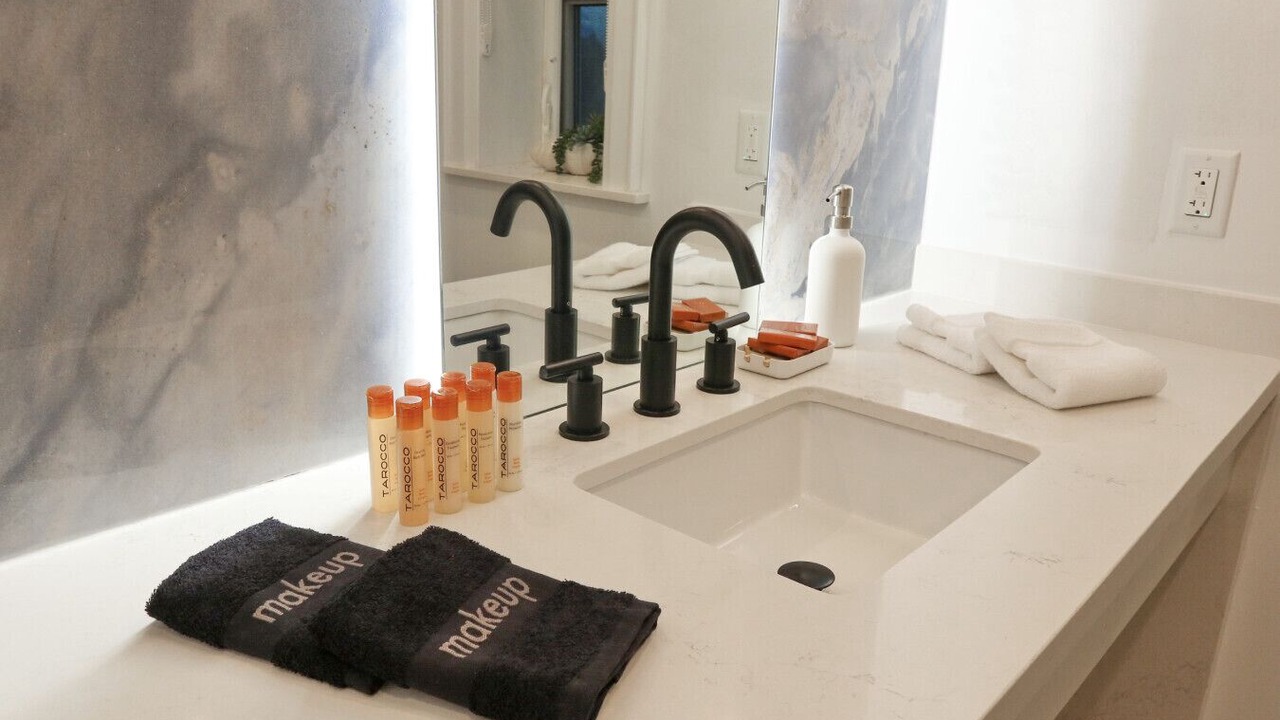 Photo of Bathroom in Nassau