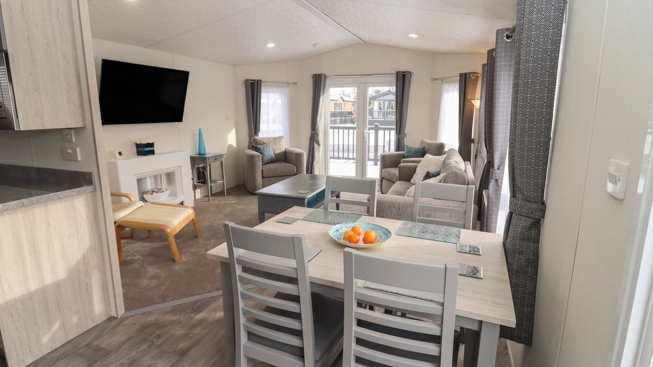 Photo of Livingroom in Evesham