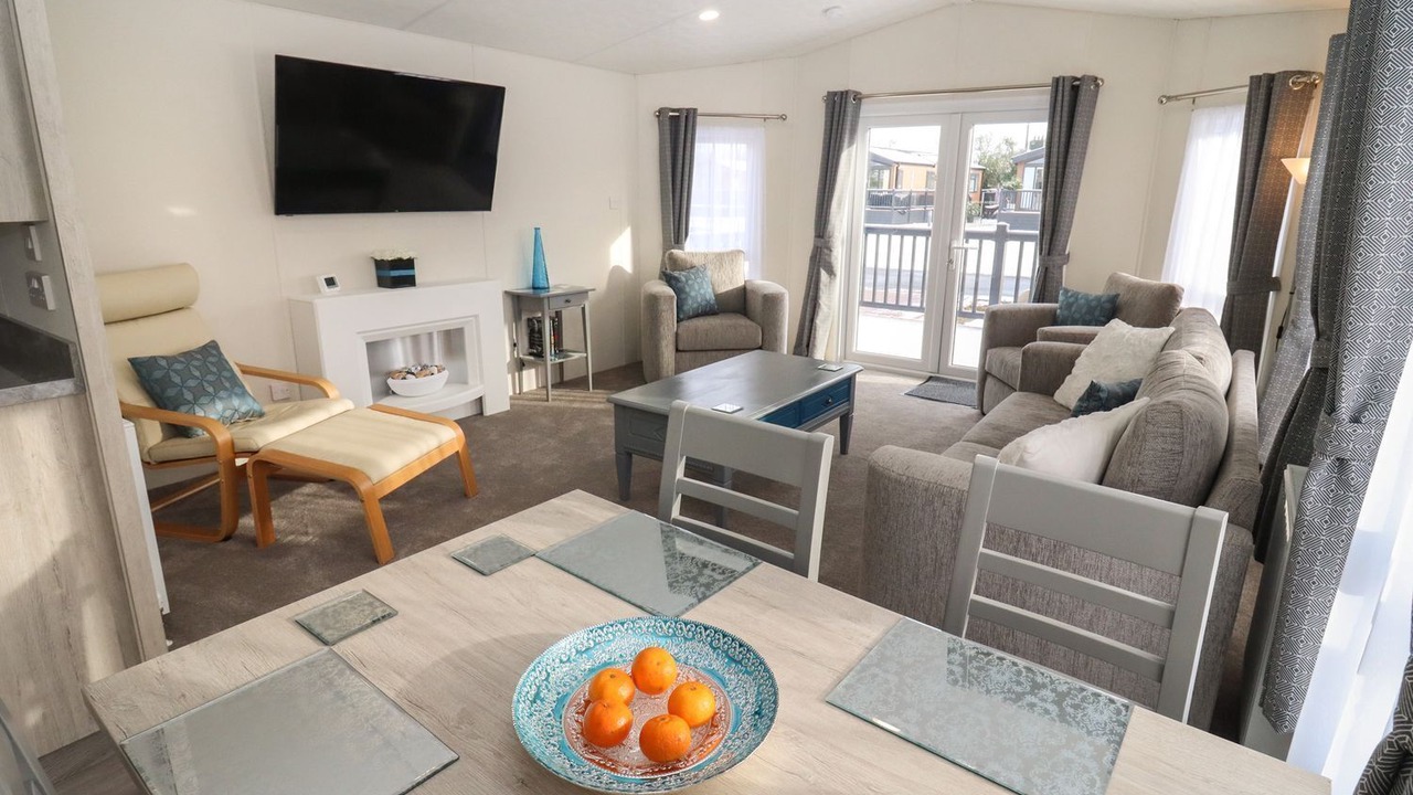 Photo of Livingroom in Evesham