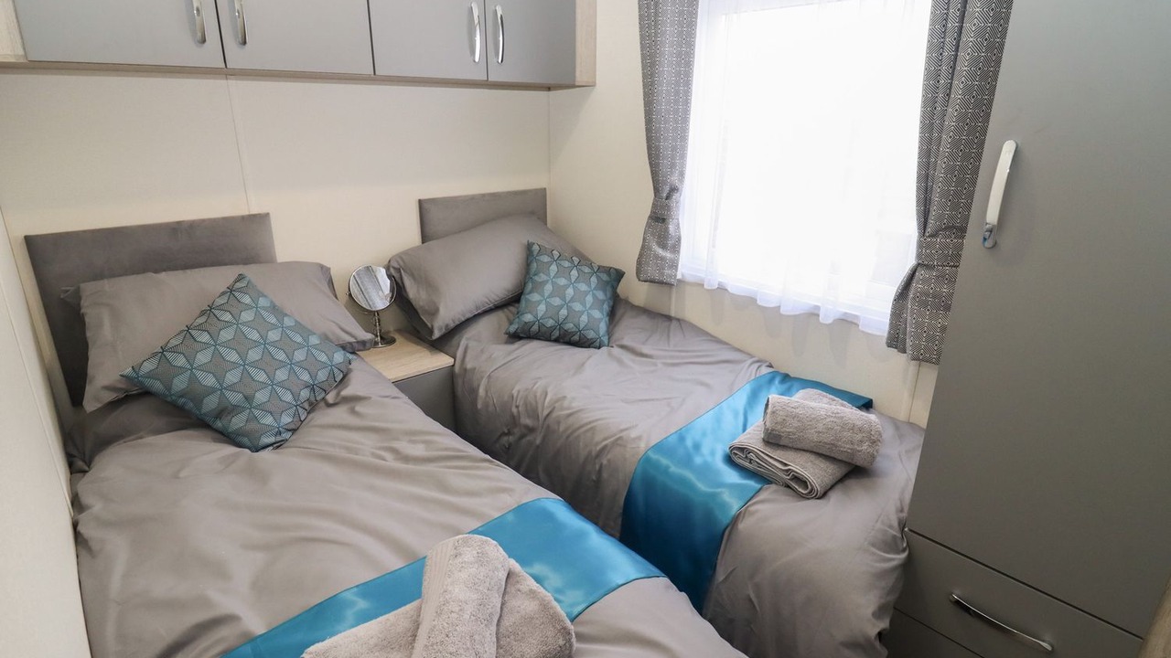 Photo of Bedroom in Evesham