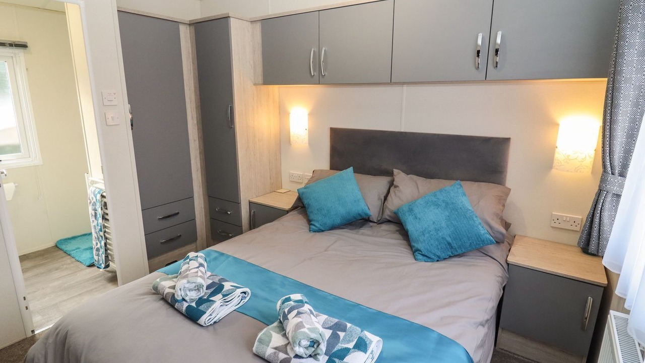 Photo of Bedroom in Evesham