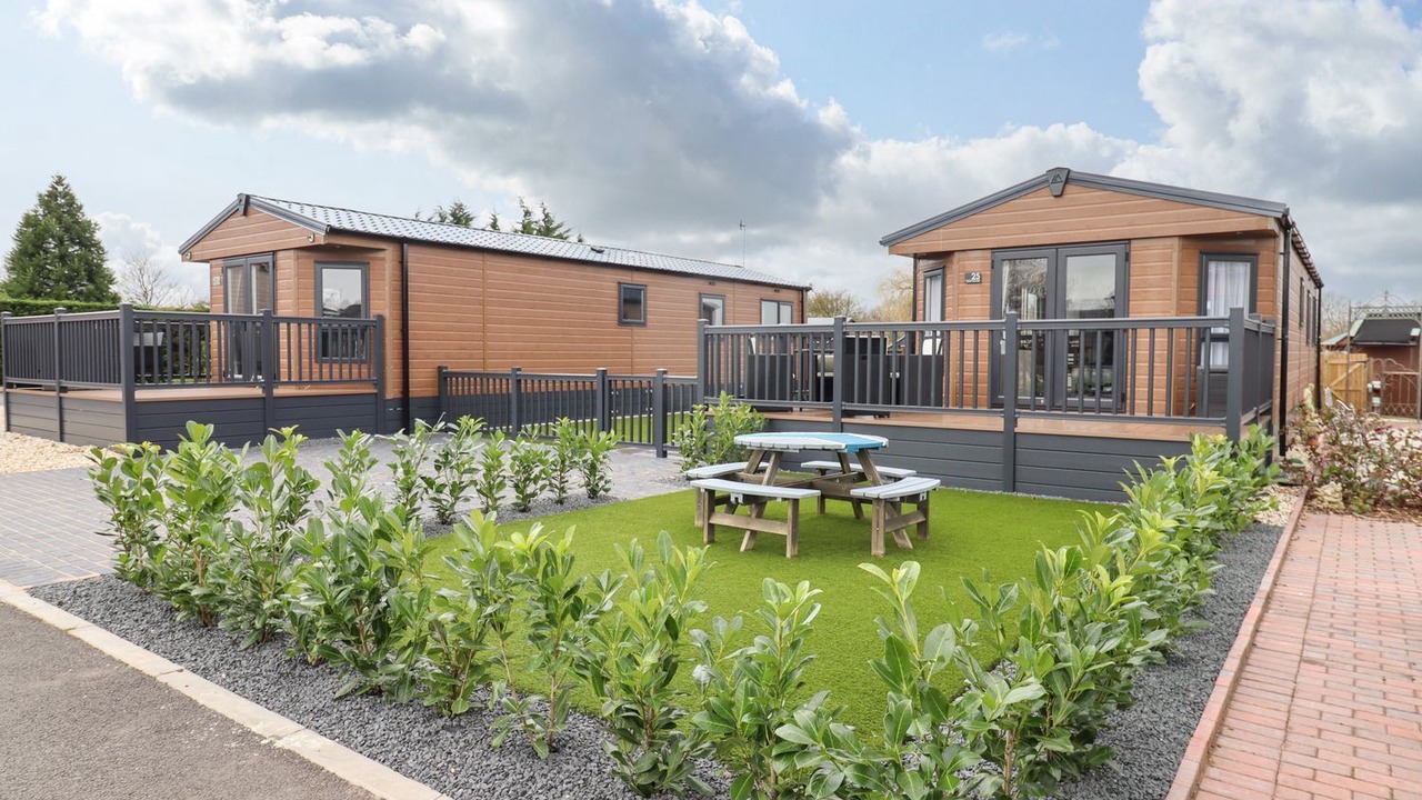 Photo of Outdoor in Evesham