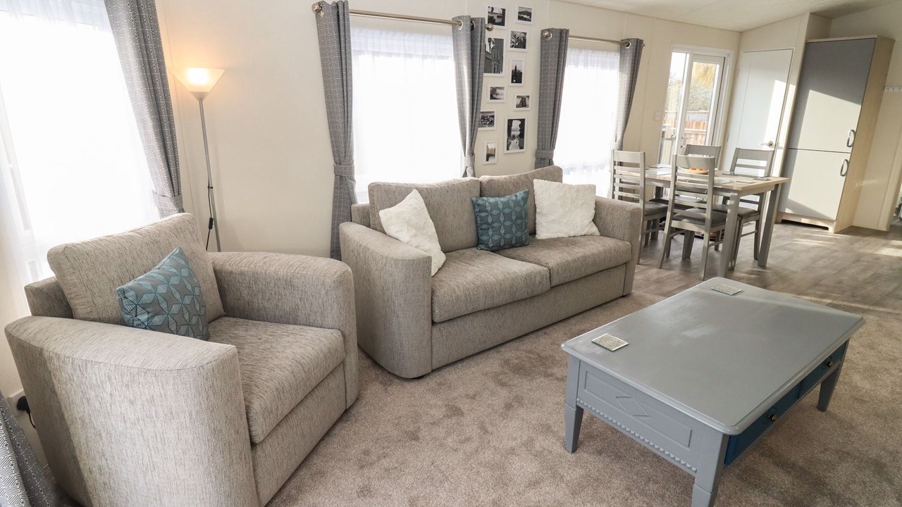 Photo of Livingroom in Evesham