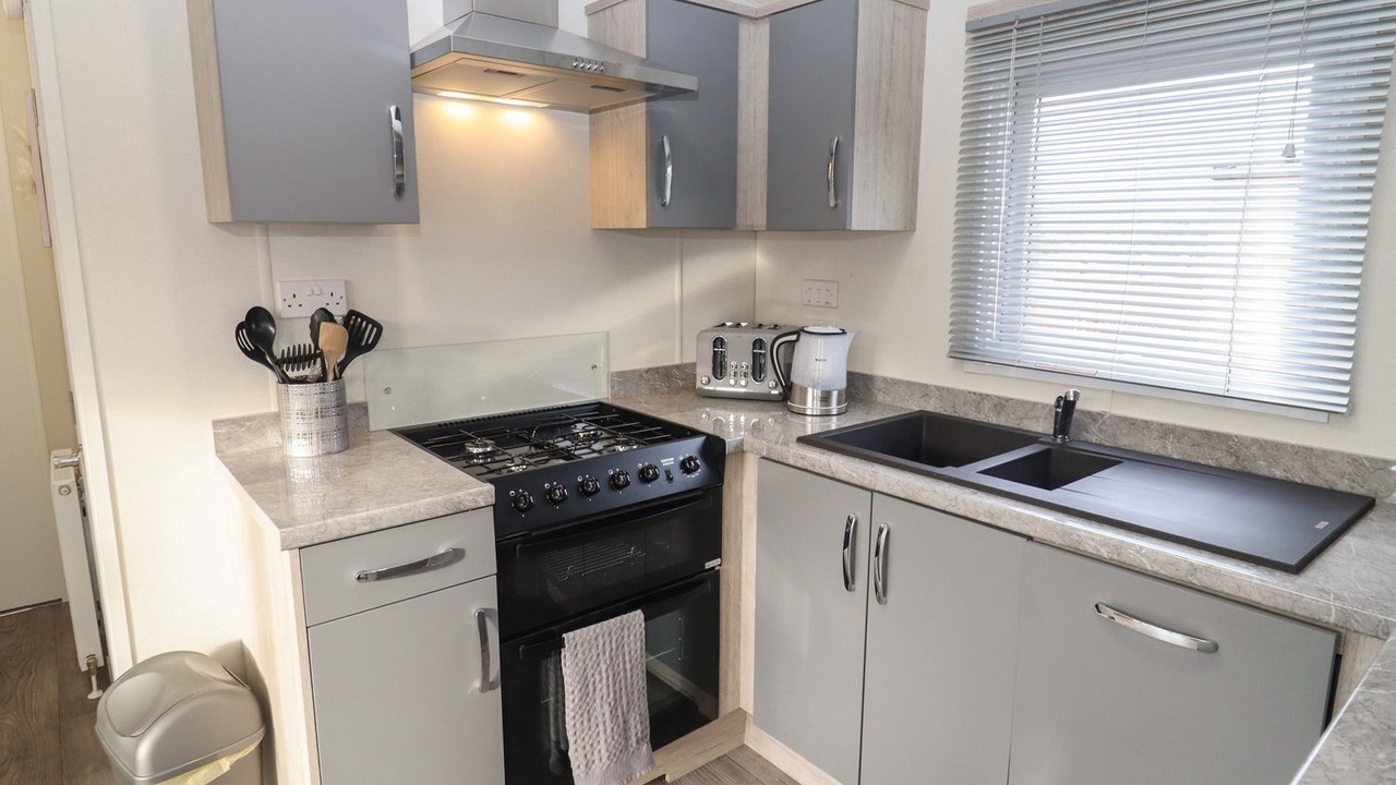 Photo of Kitchen in Evesham