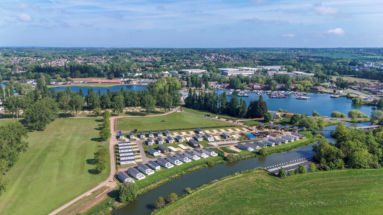 Photo of Outdoor in Great Billing
