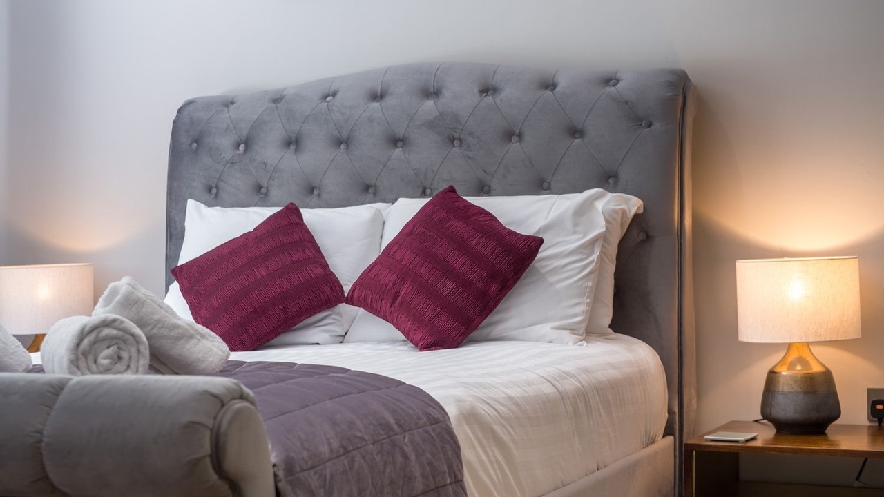 Photo of Bedroom in Skelwith Bridge