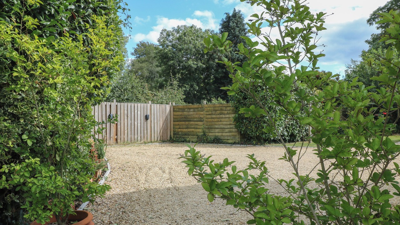 Photo of Outdoor in Stuckton