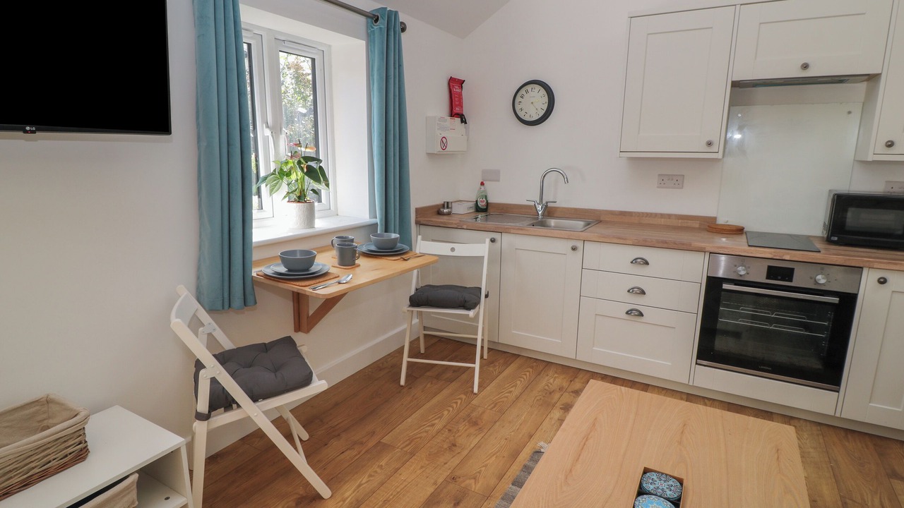 Photo of Kitchen in Stuckton