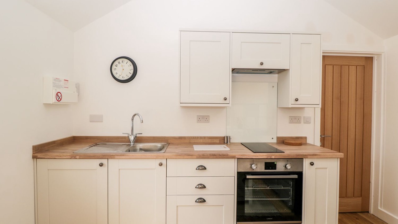 Photo of Kitchen in Stuckton