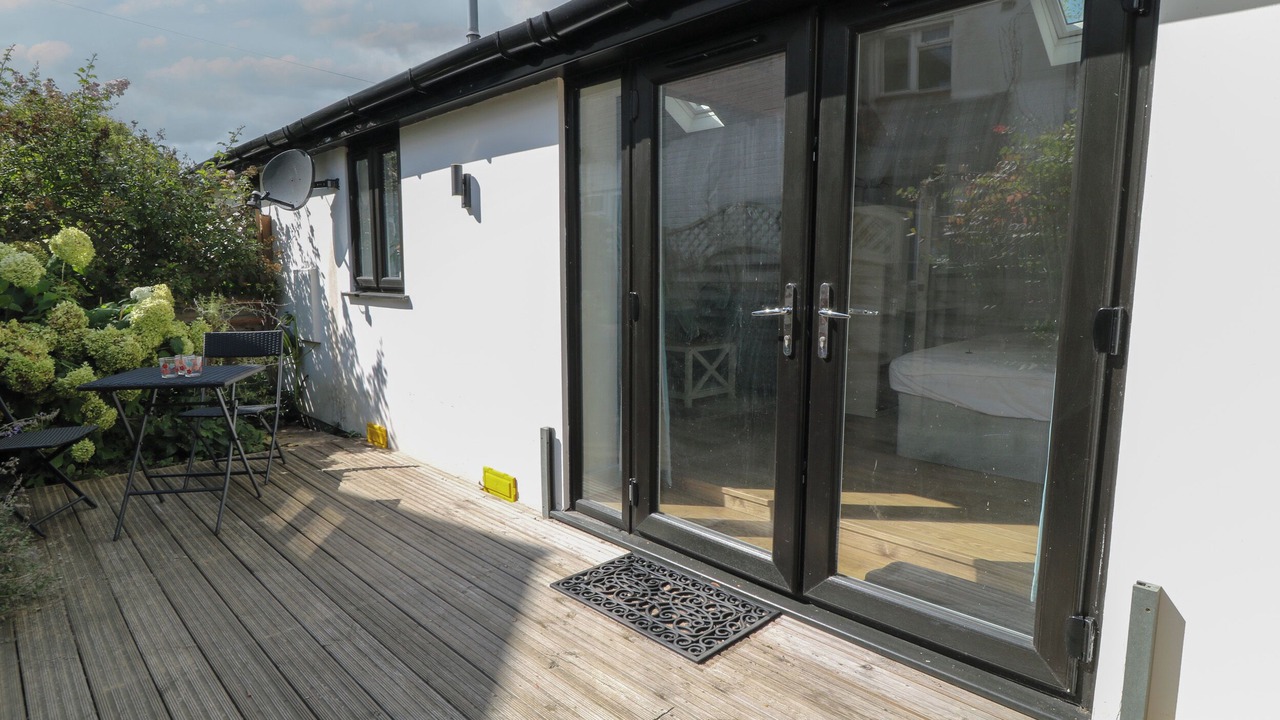 Photo of Outdoor in Stuckton