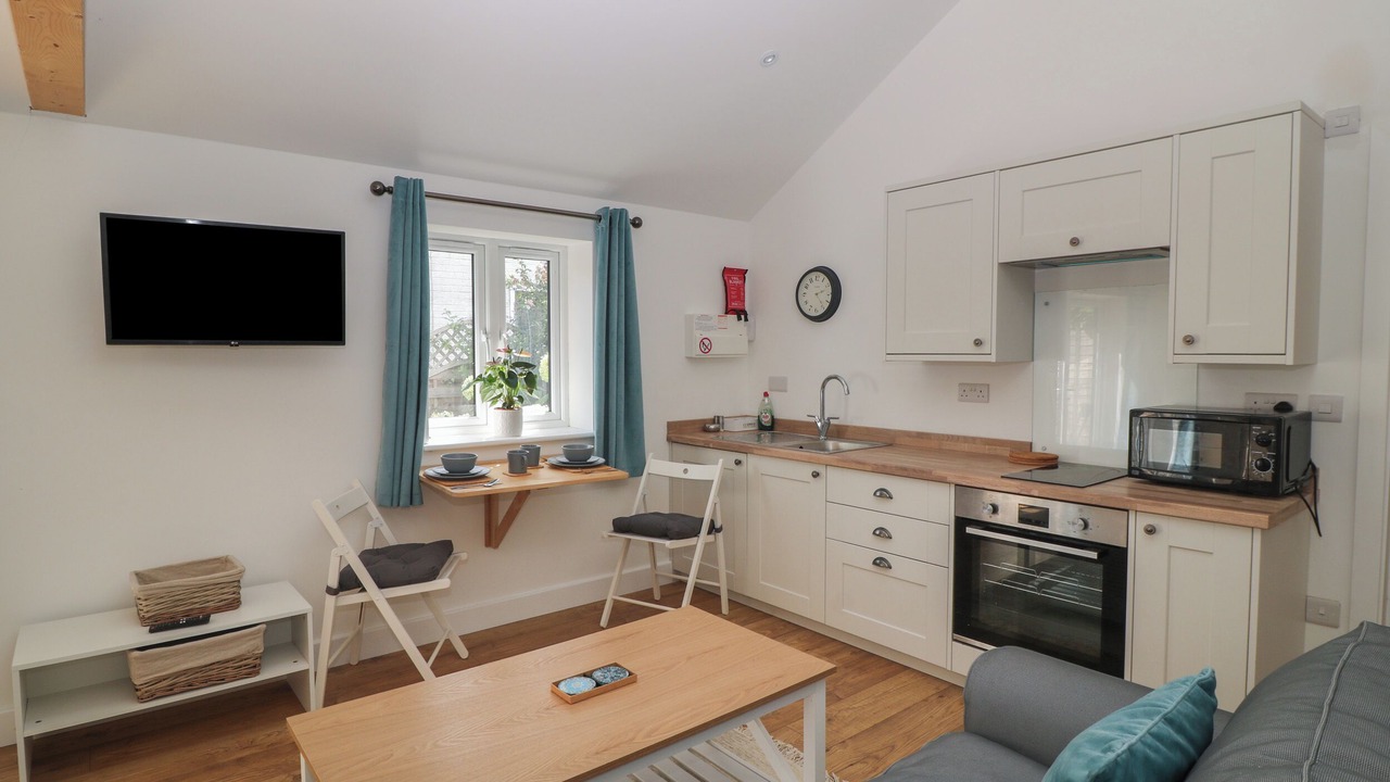 Photo of Livingroom in Stuckton