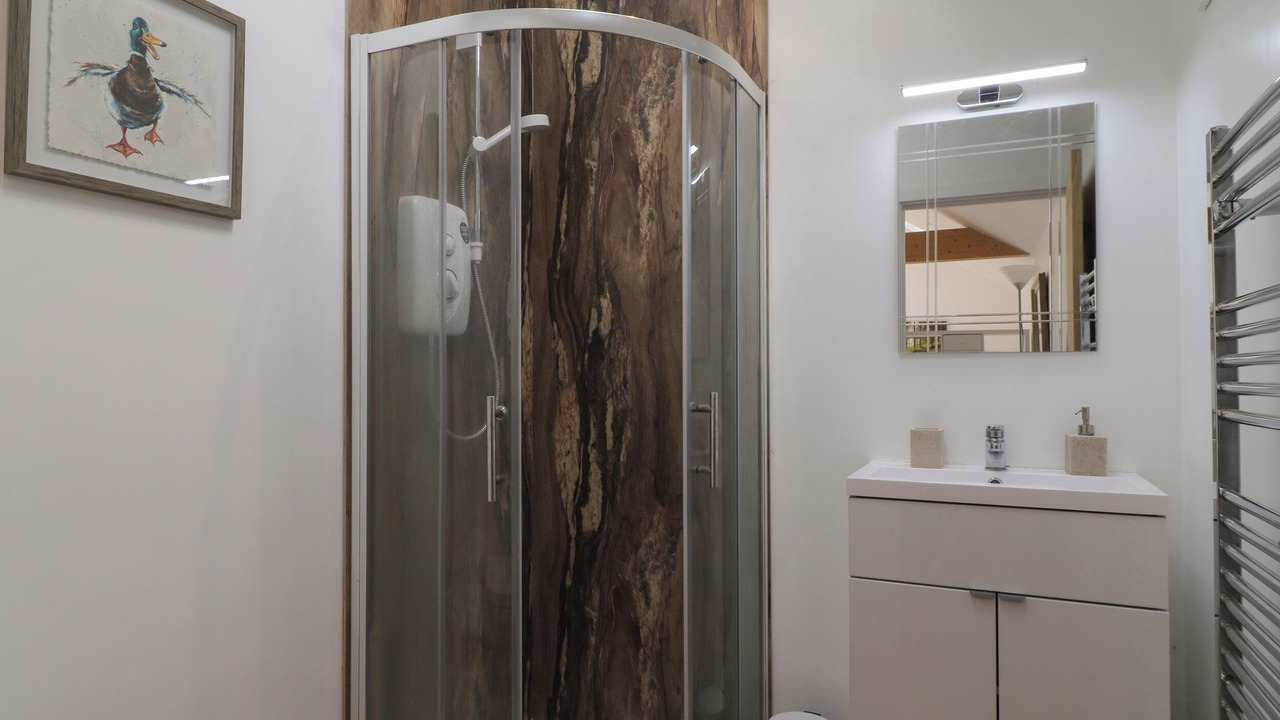 Photo of Bathroom in Stuckton