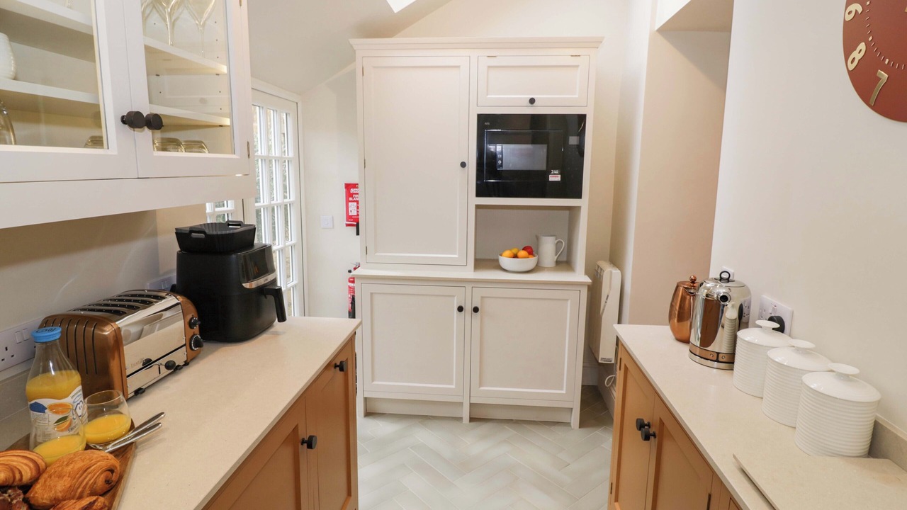 Photo of Kitchen in Broadway
