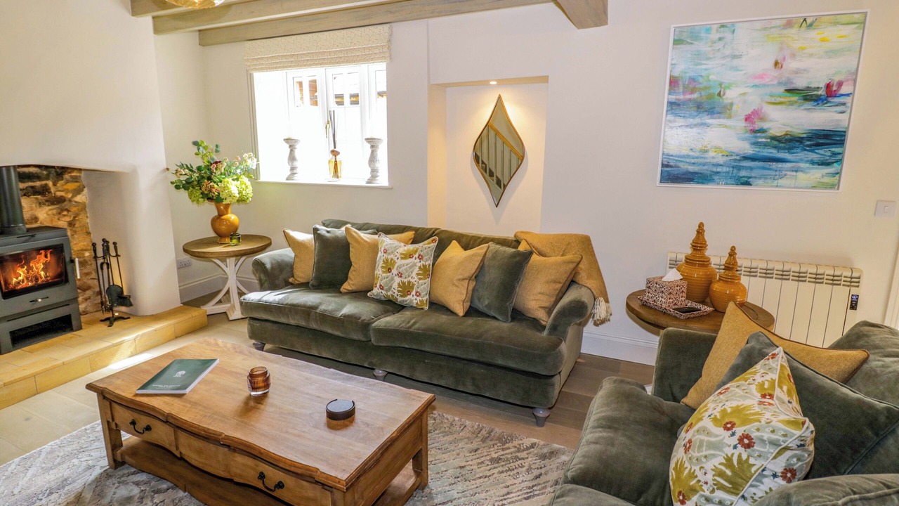 Photo of Livingroom in Broadway